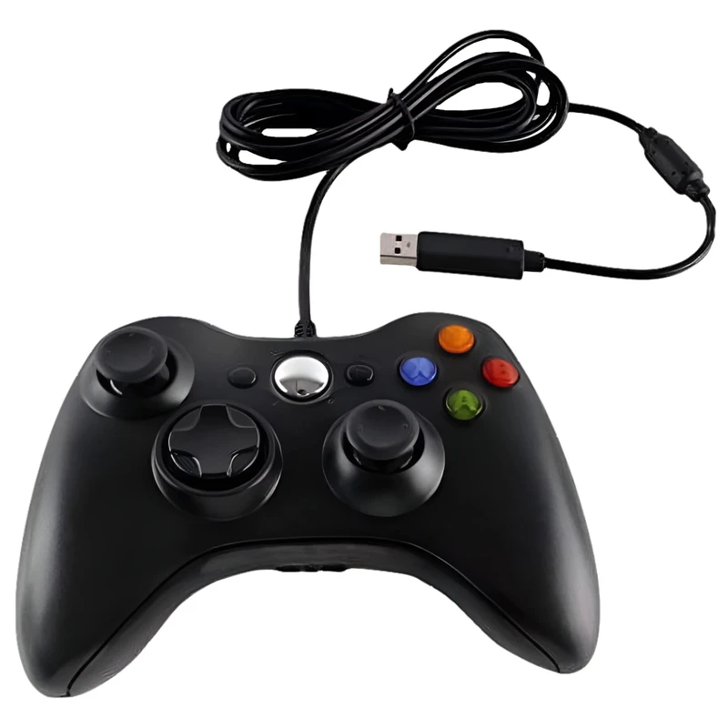 دسته بازی مدل M1 طرح XBOX