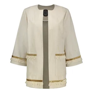 مانتو زنانه مدل MF03