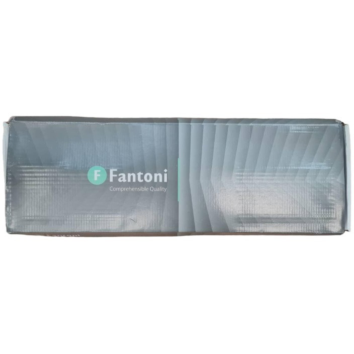 ریل کشو آرام بند فانتونی مدل B-003 بسته 2 عددی