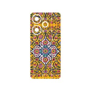 MAHOOT Iran Tile 10 Cover Sticker for Xiaomi Poco F6