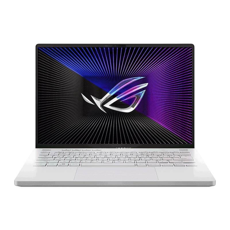 لپ تاپ 14 اینچی ایسوس مدل ROG Zephyrus GA402RK