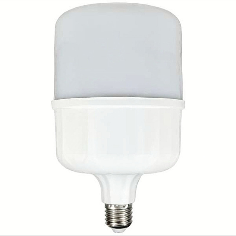 لامپ ال ای دی 50 وات پارس مدل استوانه ای پایه 27