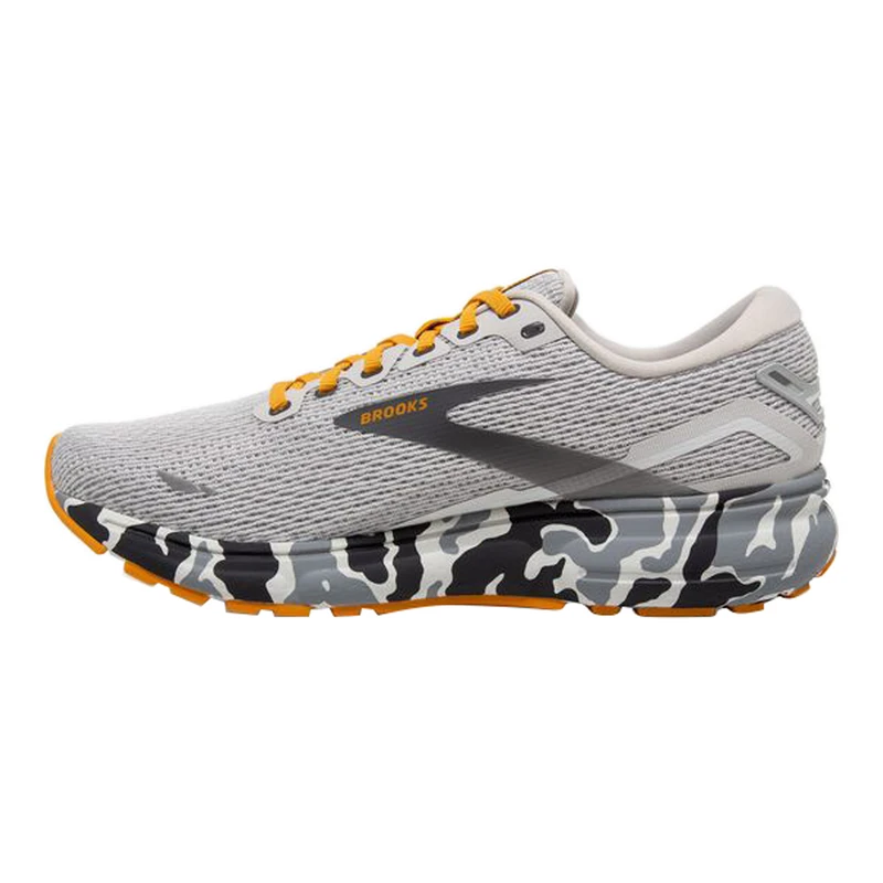 کتانی مخصوص دویدن مردانه بروکس مدل Ghost 15 کد 1103931D110