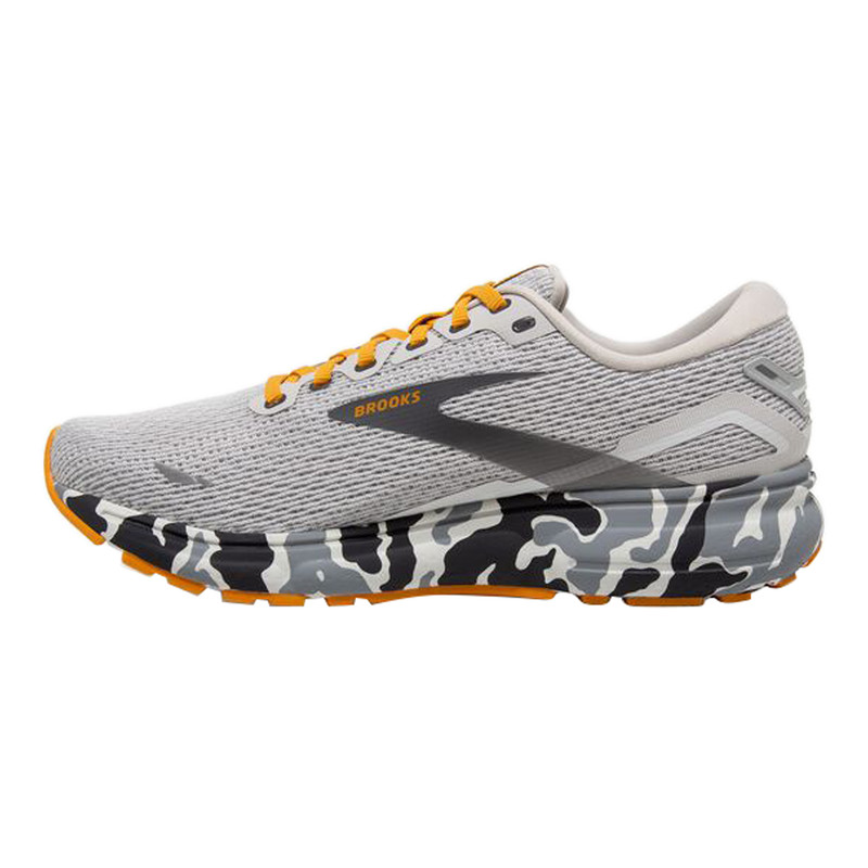 کتانی مخصوص دویدن مردانه بروکس مدل Ghost 15 کد 1103931D110