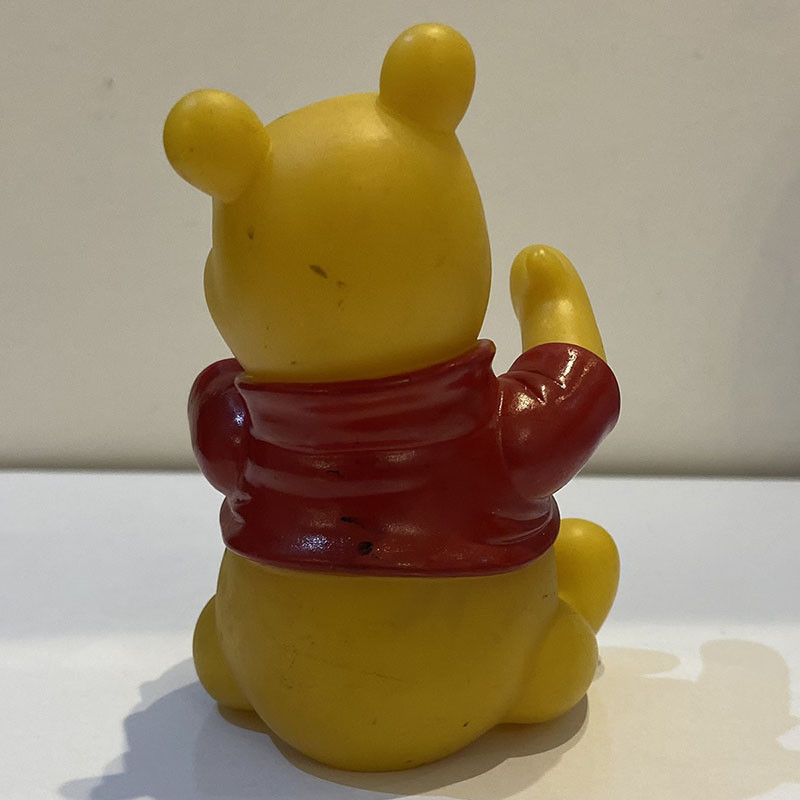 فیگور طرح پو مدل MBZ03