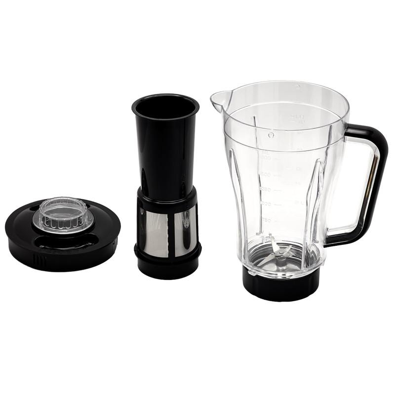 مخلوط کن و آسیاب کن دی اس پی مدل KJ2177