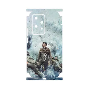 MAHOOT 1917-FullSkin Cover Sticker for Honor 200 Lite