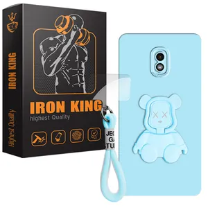 iRON King B2-HLD-21 Cover For Samsung Galaxy J7 Pro
