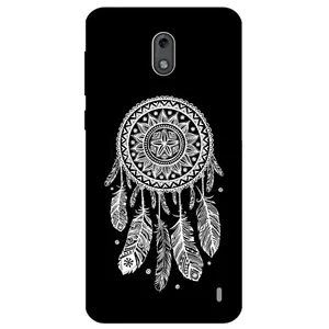 Megafone 7196 Cover For Nokia 2