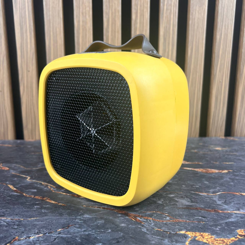 فن هیتر مدل Warm Air Blower