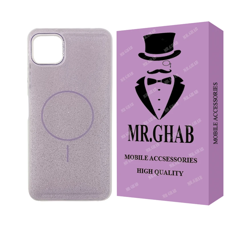 کاور مستر قاب مدل SHM مناسب برای گوشی موبایل سامسونگ Galaxy A22 5G