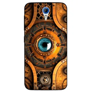 Megafone Safe 1900 Cover For Htc Desire 620