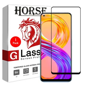 Horse FUL-H Screen Protector For Realme 8 Pro