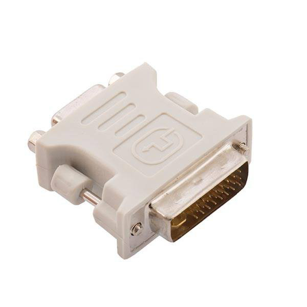 مبدل DVI به VGA مدل L-01