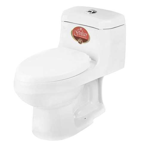 توالت فرنگی گلسار مدل مارانتا
