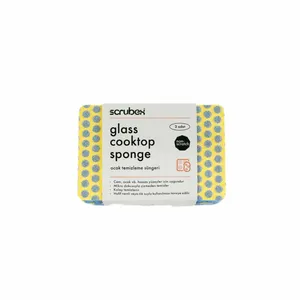 اسفنج ظرفشویی اسکروبکس مدل SB1005