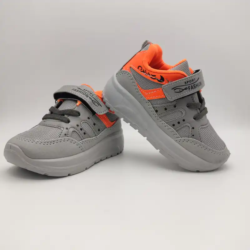 کفش راحتی  مدل هومان کد 1089GR