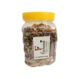 دمنوش چربی کبد و پاکسازی کبد فرهود - 140گرم