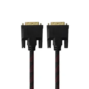 کابل DVI بی نت مدل 058 طول 1.5 متر