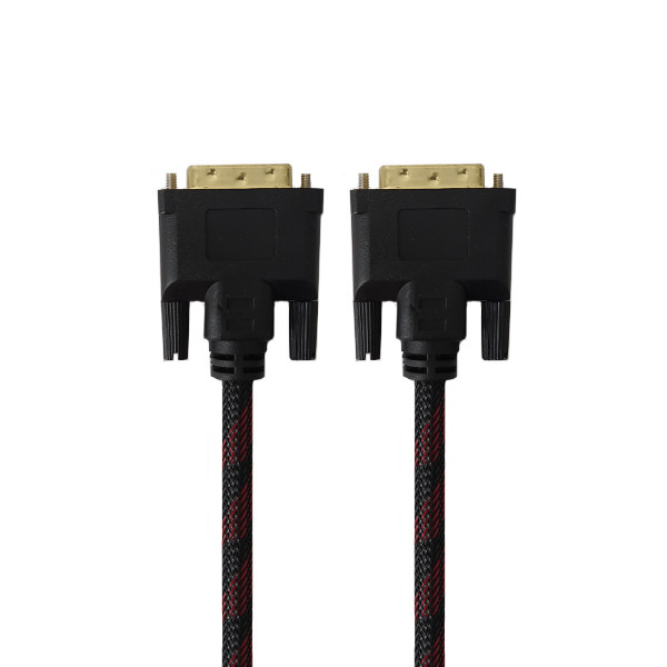 کابل DVI بی نت مدل 058 طول 1.5 متر