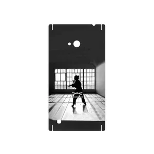 MAHOOT Karate Cover Sticker for Nokia Lumia 720