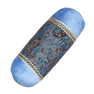 کوسن ترمه مدل نسترن کد 183