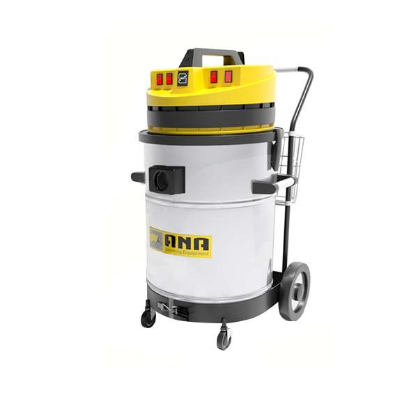 جاروبرقی صنعتی آنا مدل 82WD-pro جاروبرقی صنعتی آنا مدل 82WD-pro