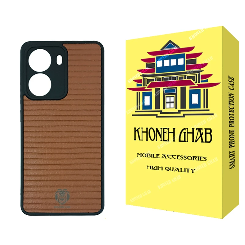 کاور خونه قاب مدل KERK مناسب برای گوشی موبایل شیائومی Poco X7 Pro