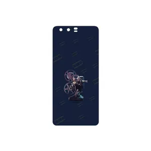 MAHOOT Nostalgic apparatus Cover Sticker for Huawei P10
