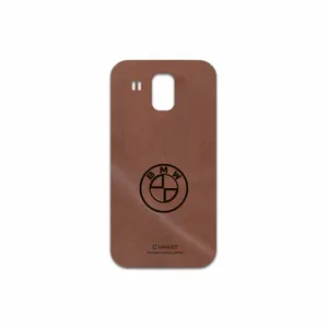 MAHOOT MNL-BMW Cover Sticker for Huawei Ascend G525