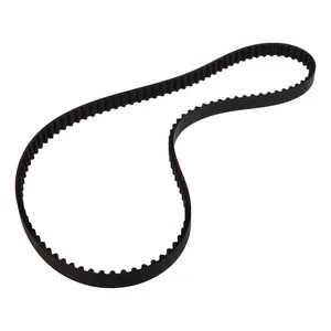 تسمه تایم ایساکو مدل دندانه دار مناسب برای پژو پارس و پرشیا موتور XU7