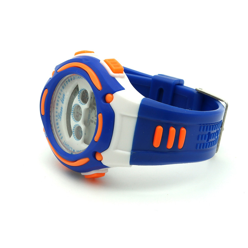 ساعت مچی دیجیتال مدل 89