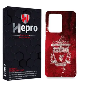 HEPRO MC Cover for Samsung Galaxy S20 Ultra