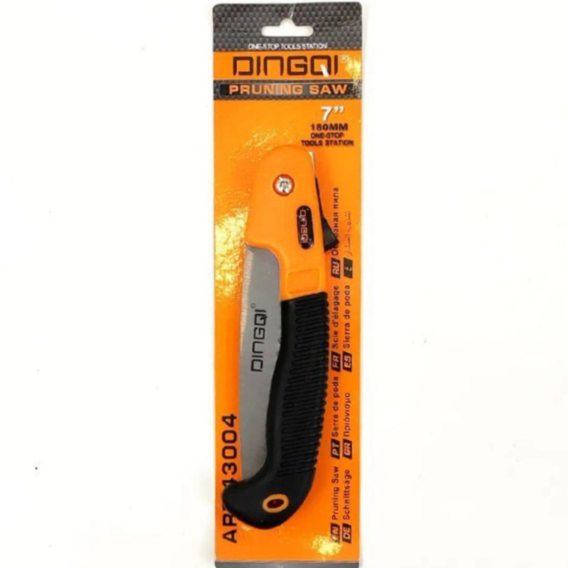 اره تاشو دینگشی مدل cp38