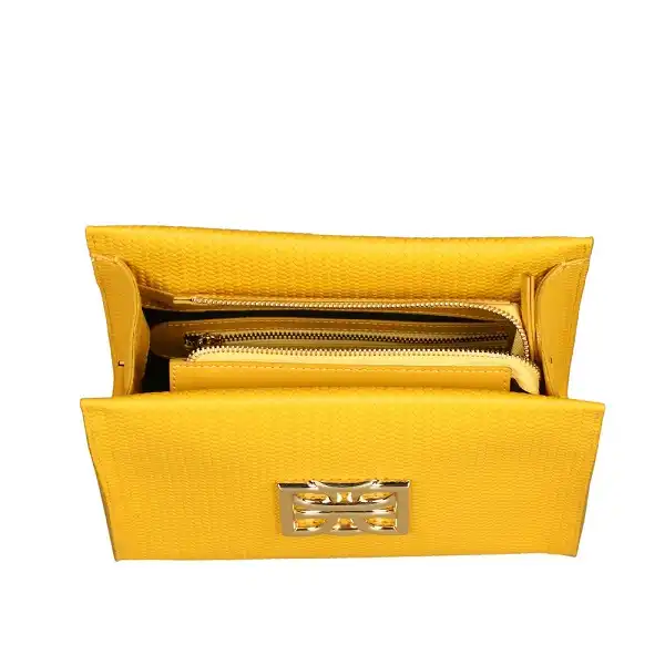 کیف رودوشی زنانه چرم درسا مدل 59461