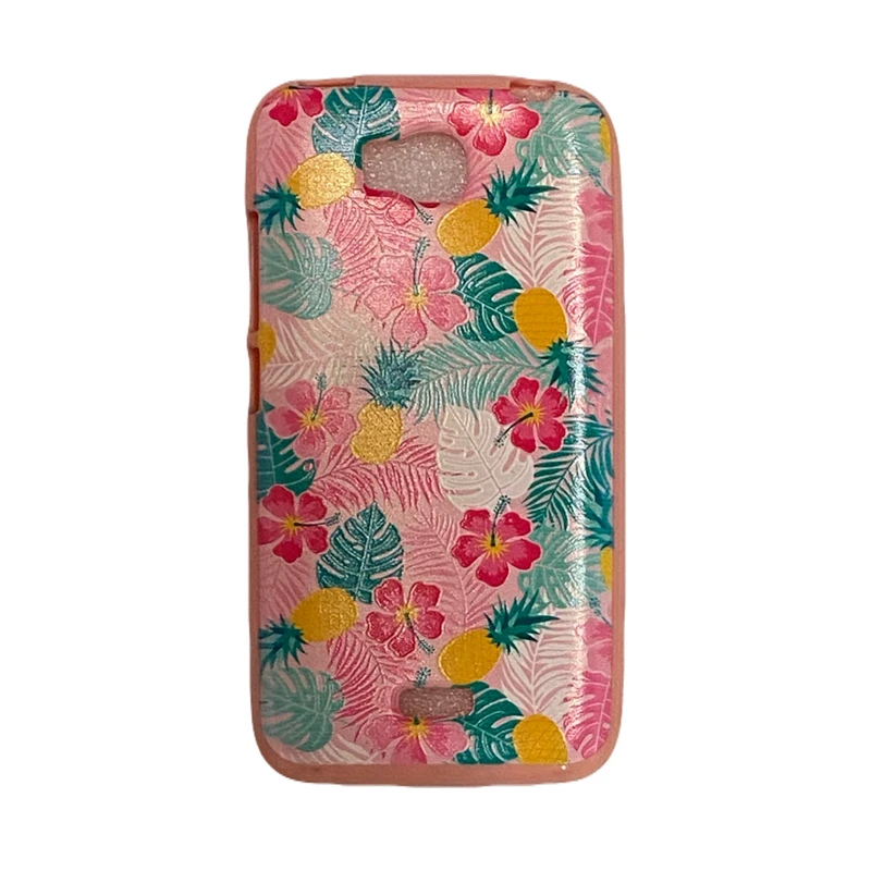 کاور مدل PNK کد 181 مناسب برای گوشی موبایل هوآوی Y5/Y541