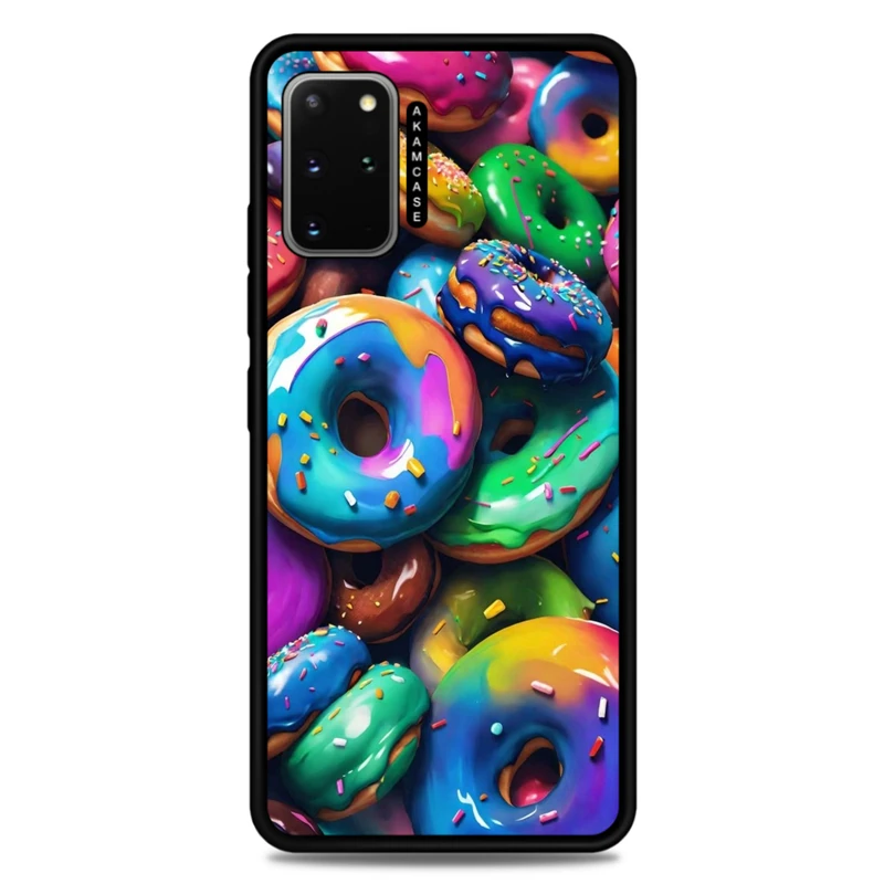 کاور آکام مدل AMC-WSGS20P-CANDY-3 مناسب برای گوشی موبایل سامسونگ Galaxy S20 Plus