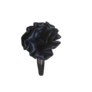 گیره مو زنانه مدل ساتن