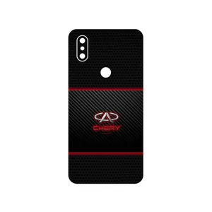 MAHOOT CHERY Cover Sticker for Xiaomi Mi Mix 3