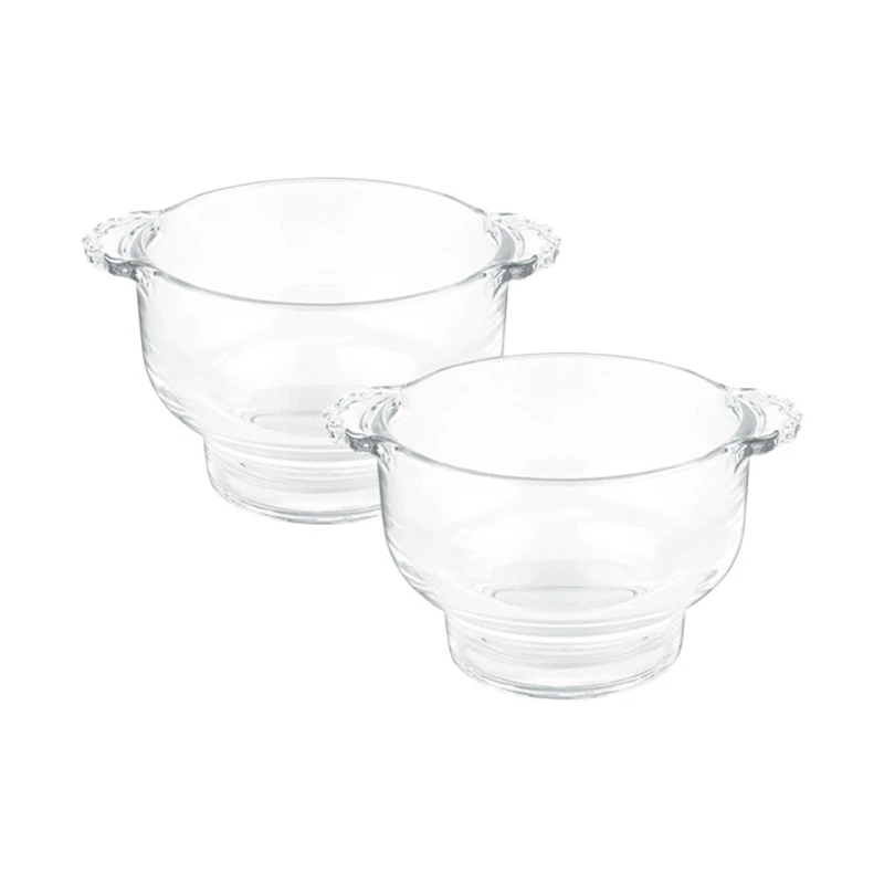 سوپ خوری لیمون مدل FIDOKA-2330 مجموعه دو عددی