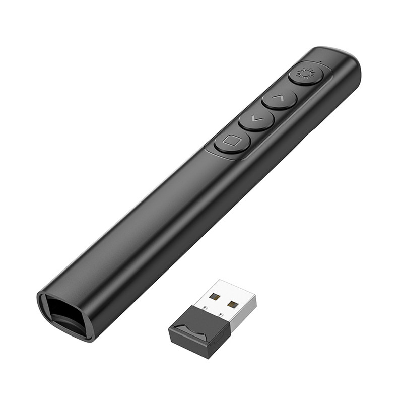 پرزنتر بی‌سیم مدل GM200-hoco