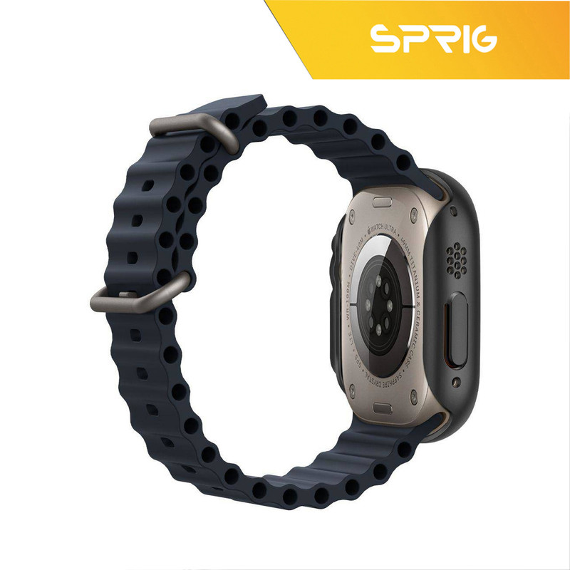 کاور اسپریگ مدل JustCase مناسب برای اپل واچ Ultra 49MM