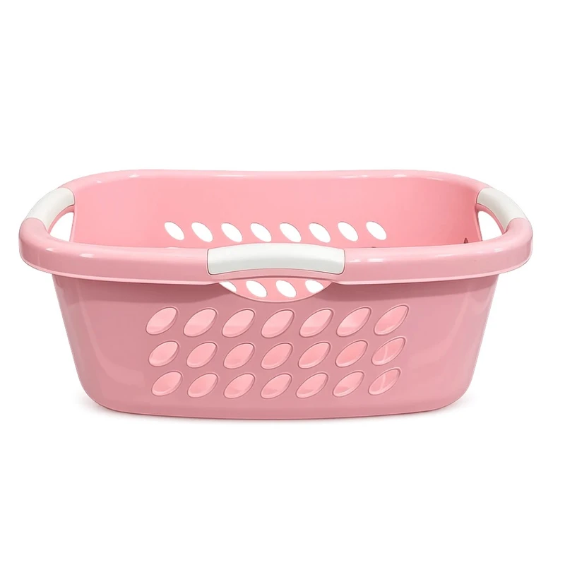 سبد رخت چرک مدل پینکی