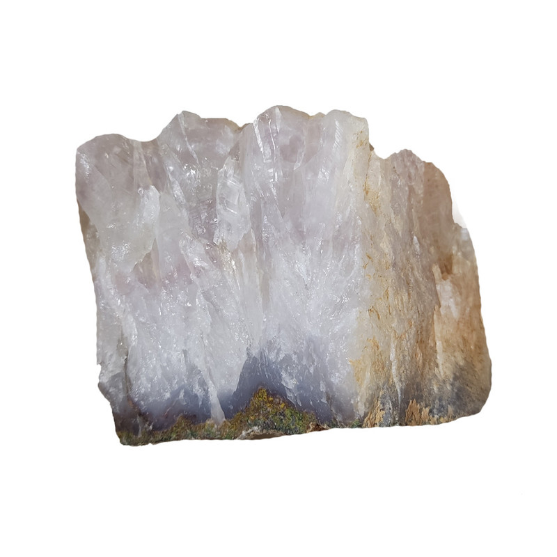 سنگ راف کوارتز مدل t 1