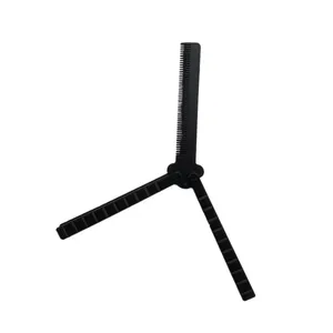 شانه مو مدل پروانه ای