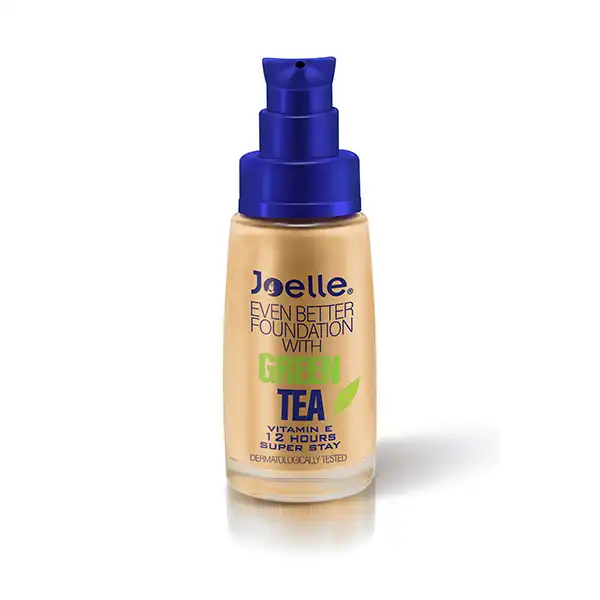 کرم پودر جویل شماره J02 حجم 30 میلی لیتر