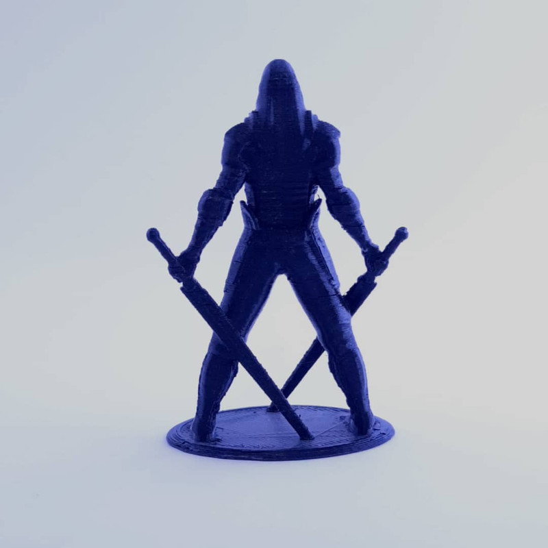 اکشن فیگور مدل 01