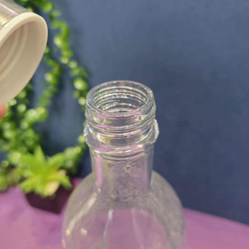 بطری مدل آتلانتا