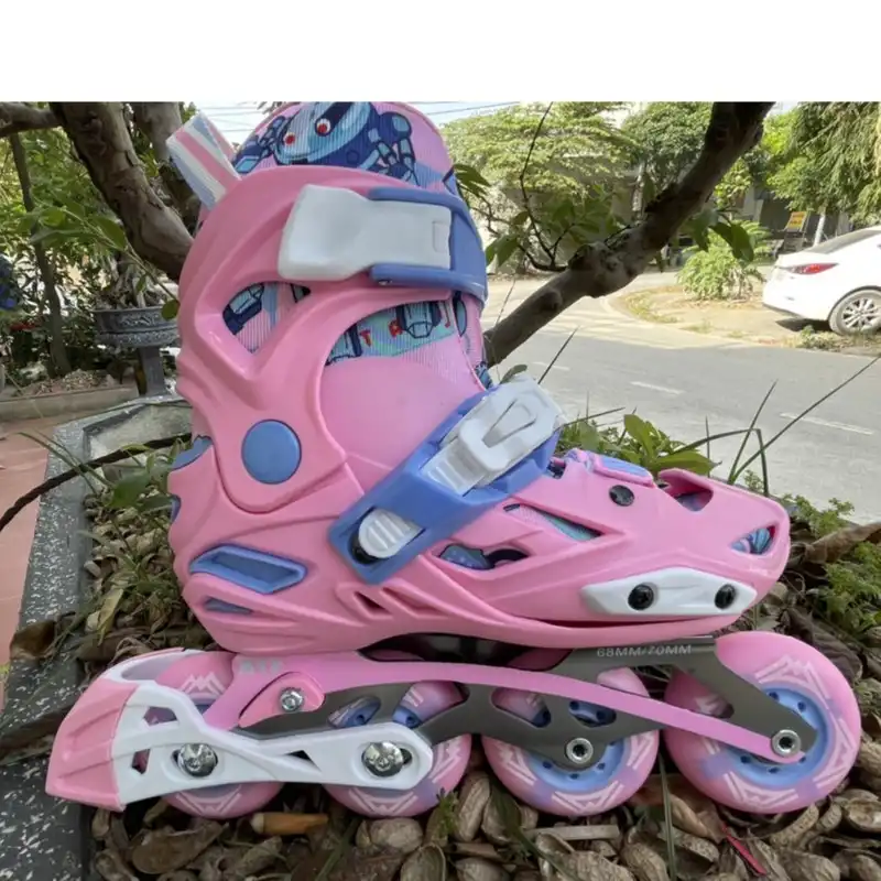 اسکیت کفشی کالاری مدل MVP-M