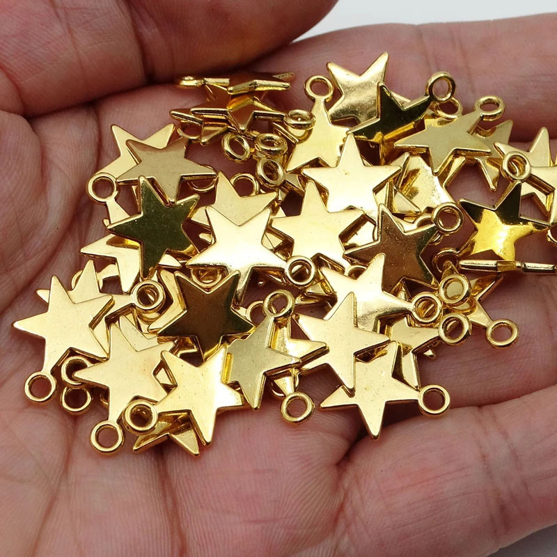 بند آویز موبایل مدل ستاره درخشان کد K08